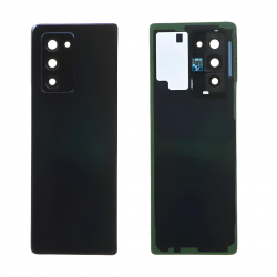 Samsung Vitre Arrière Samsung Galaxy Z Fold 2 (F916B) Noir
