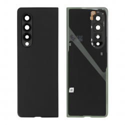 Samsung Vitre Arrière Samsung Galaxy Z Fold 3 (F926B) Vert
