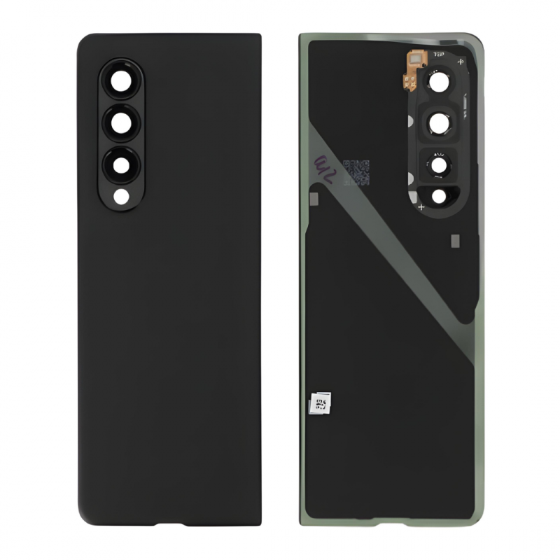 Samsung Vitre Arrière Samsung Galaxy Z Fold 3 (F926B) Vert Samsung Vitre Arrière Samsung Galaxy Z Fold 3 (F926B) Vert