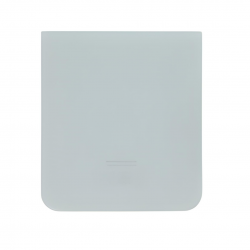 Samsung Vitre Arrière Inférieure Samsung Galaxy Z Flip 5 (F731) Menthe
