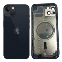 Châssis Vide iPhone 13 mini Noir - (Origine Demonté) Grade B