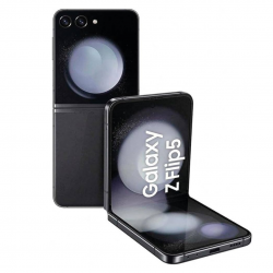Samsung Galaxy Z Flip5 256 Go Minuit - EU - Comme Neuf avec boîte et accessoires