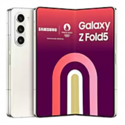 Samsung Galaxy Z Fold 5 256 Go Crème - EU - Comme Neuf avec boîte et accessoires