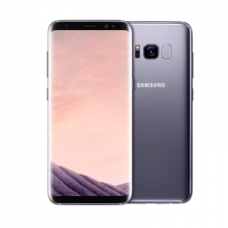 Samsung Samsung Galaxy S8 64 Go Gris - Grade AB