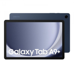 Samsung Samsung Galaxy Tab A9 Plus WiFi 64 Go Anthracite - Comme Neuf avec boîte et accessoires