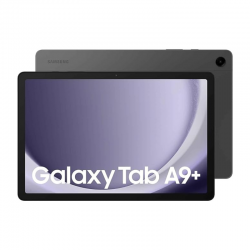 Samsung Samsung Galaxy Tab A9 Plus X210 11.0 WiFi 128 Go Gris Anthracite - Neuf