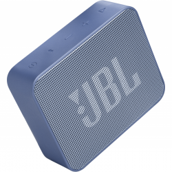 JBL Enceinte Bluetooth JBL Go Essential, 3,1 W, PartyBoost, Étanche, Bleu JBLGOESBLU