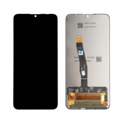 HUAWEI HUAWEI P Smart 2019 / P Smart 2020 LCD + tactile noir POT-LX1