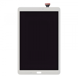 Samsung Ecran Samsung Galaxy Tab E 9.6" (T560/T561) Blanc (Service Pack)