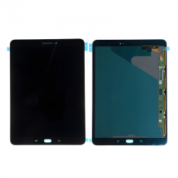 Samsung Ecran Samsung Galaxy Tab S2 9,7" SM-T813/T819 Noir (Service Pack)