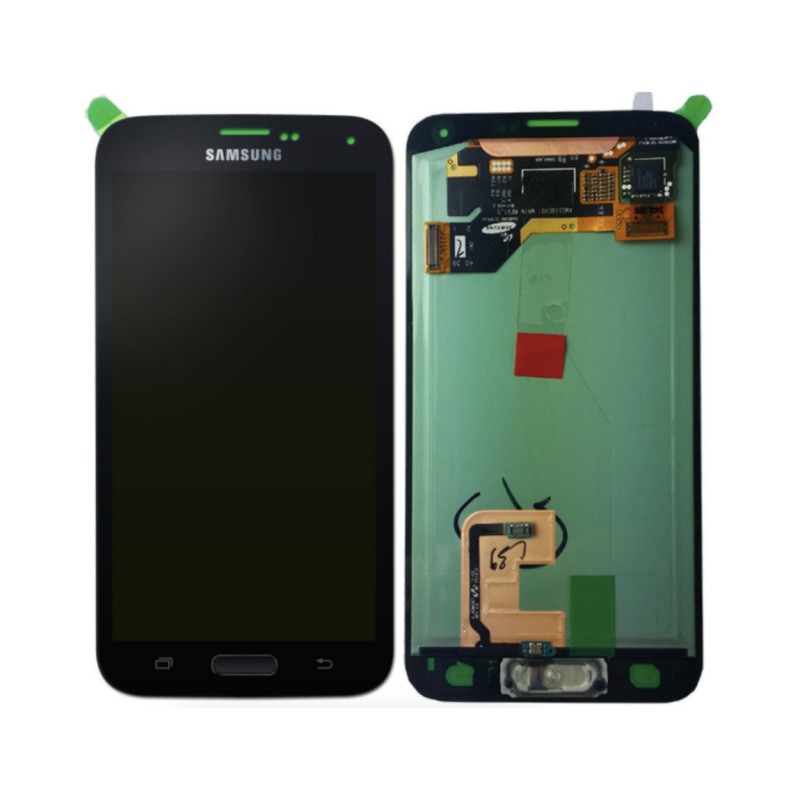 Ecran Samsung Galaxy S5 (G900F) Noir (In-cell)
