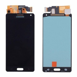 Ecran Samsung Galaxy A5 (A500FU) Noir (OLED)