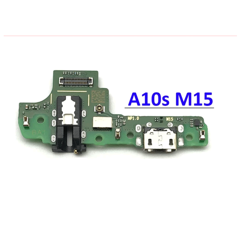 Samsung Connecteur de Charge Samsung Galaxy A10S (M15) Samsung Connecteur de Charge Samsung Galaxy A10S (M15)
