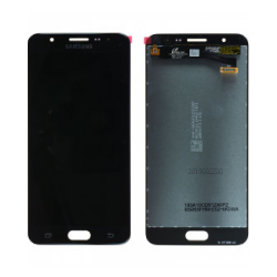 Ecran Samsung Galaxy J7 Prime (G610F) Noir (OLED)