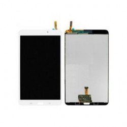 Samsung Ecran Samsung Galaxy TAB 4 8.0" (T335) Blanc