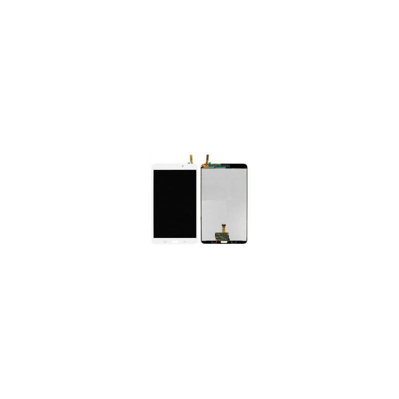 Samsung Ecran Samsung Galaxy TAB 4 8.0" (T335) Blanc Samsung Ecran Samsung Galaxy TAB 4 8.0" (T335) Blanc
