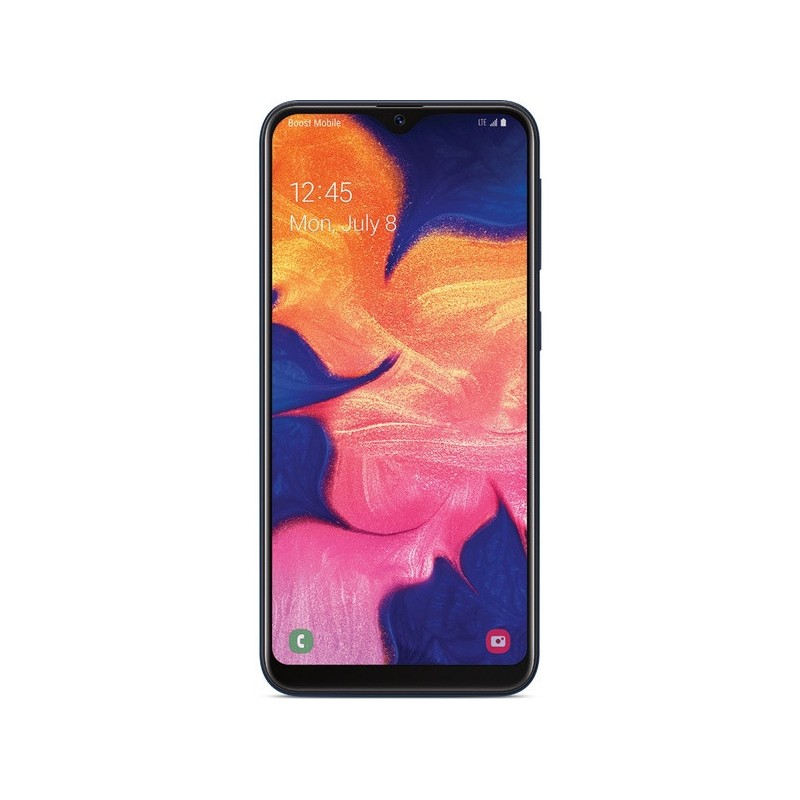 Ecran Samsung Galaxy A10E (A102U) Noir (OLED)