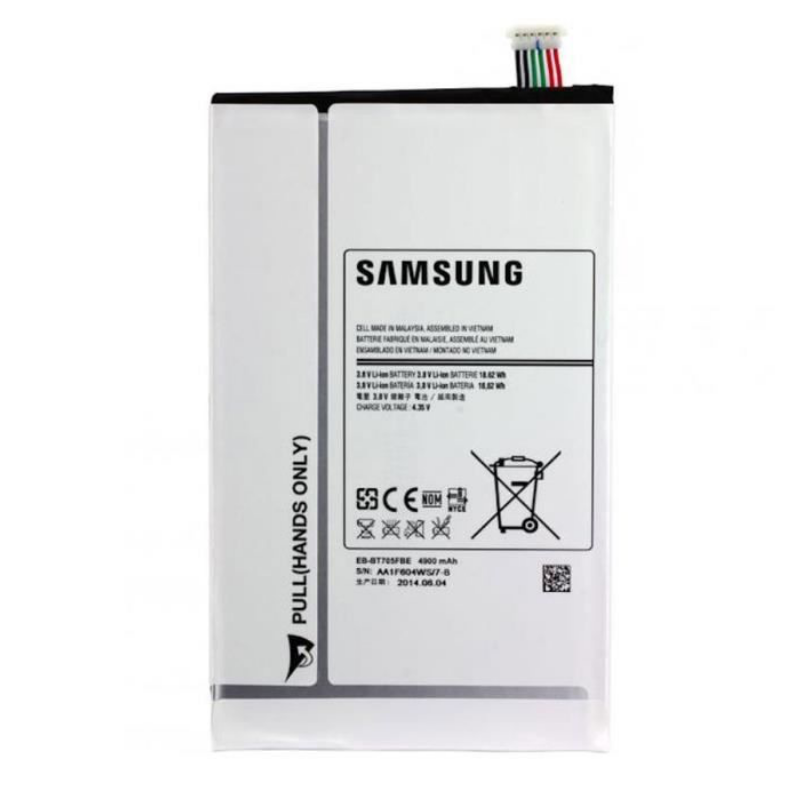 Batterie EB-BT705FBE Samsung Tab S 8.4" (T705)