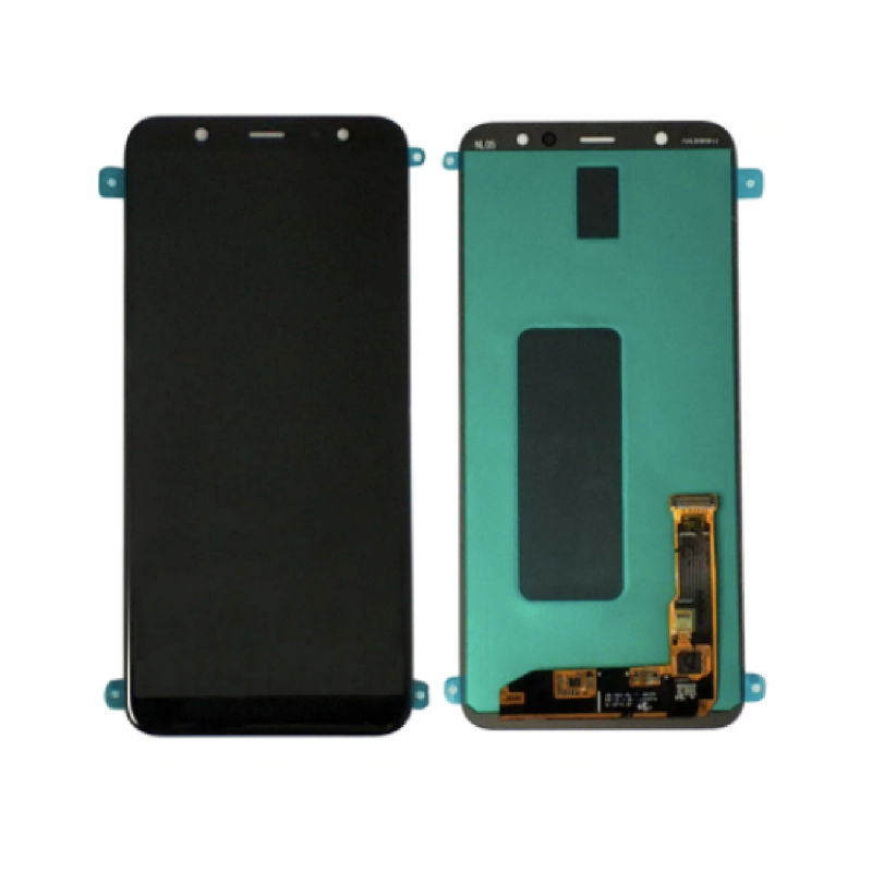Samsung Ecran Samsung Galaxy J8 Plus 2018 (J805) Noir (OLED) Samsung Ecran Samsung Galaxy J8 Plus 2018 (J805) Noir (OLED)