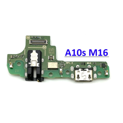 Samsung Connecteur de Charge Samsung Galaxy A10S (M16)