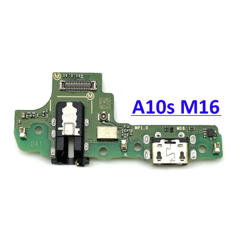 Samsung Connecteur de Charge Samsung Galaxy A10S (M16) Samsung Connecteur de Charge Samsung Galaxy A10S (M16)