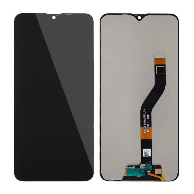 Samsung Ecran Samsung Galaxy A10s 2019 (A107) Noir Sans Châssis (Original Pack) OEM Samsung Ecran Samsung Galaxy A10s 2019 (A107) Noir Sans Châssis (Original Pack) OEM