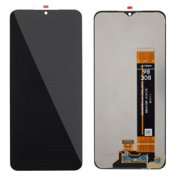 Samsung Ecran Samsung Galaxy M33 5G (M336) Noir Sans Châssis (Original Pack) OEM