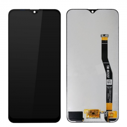 Samsung Ecran Samsung Galaxy M20 2019 (M205) Noir Sans Châssis (Original Pack) OEM