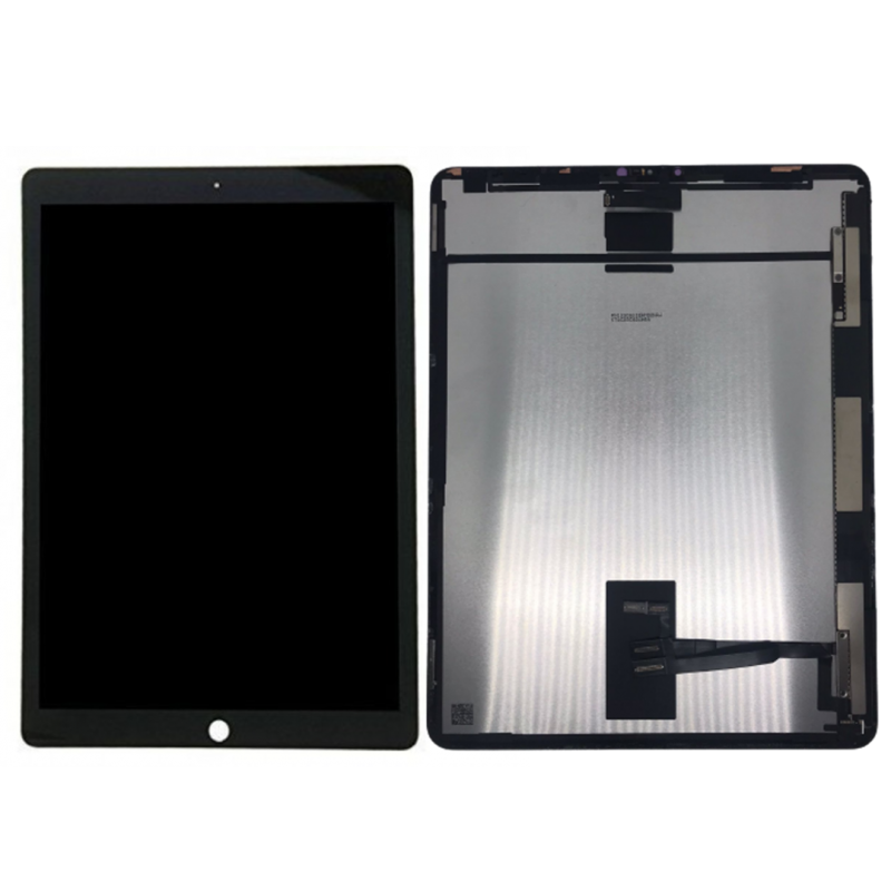 Apple Ecran iPad Pro 12.9" (3e / 4e) (A1876/A1895/A1983/A2014)(A2069/A2229/A2232/A2233) Noir (Original) Apple Ecran iPad Pro 12.9" (3e / 4e) (A1876/A1895/A1983/A2014)(A2069/A2229/A2232/A2233) Noir (Original)