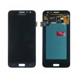 Ecran Samsung Galaxy J3 2016 (J320F) Noir (in-cell)