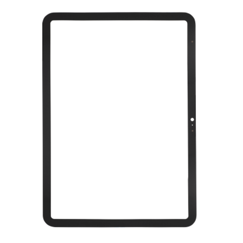 Vitre Tactile iPad 2022 (iPad 10e) (A2696 / A2757 / A2777) Vitre Tactile iPad 2022 (iPad 10e) (A2696 / A2757 / A2777)