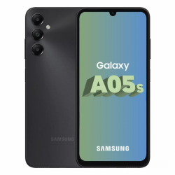 Samsung Samsung Galaxy A05S 64 Go Noir - Non EU - Neuf