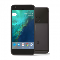 Google Google Pixel 32 Go Noir - Grade A