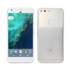 Google Google Pixel 128 Go Blanc - Grade A