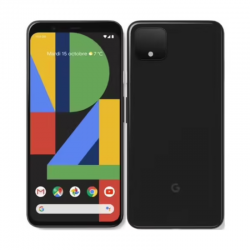 Google Google Pixel 4 64 Go Noir - Grade A