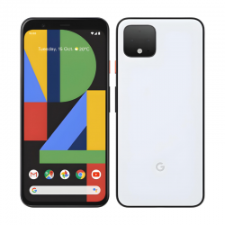 Google Google Pixel 4 XL 64 Go Blanc - Grade A