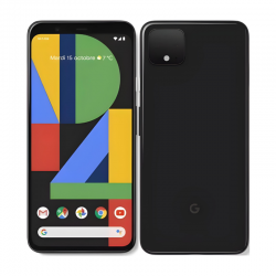 Google Google Pixel 4 XL 64 Go Noir - Grade A