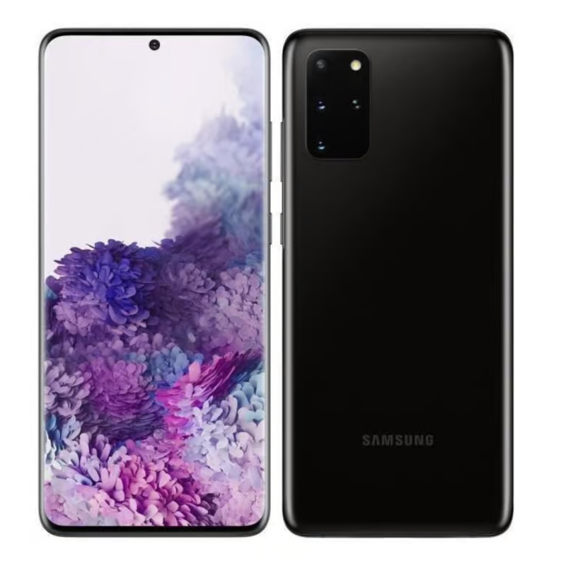 Samsung Samsung Galaxy S20 5G 128 Go Noir - Grade A