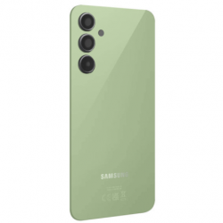 Samsung Vitre Arrière Samsung Galaxy A54 5G (A546B) Vert (Original Démonté) - Grade A