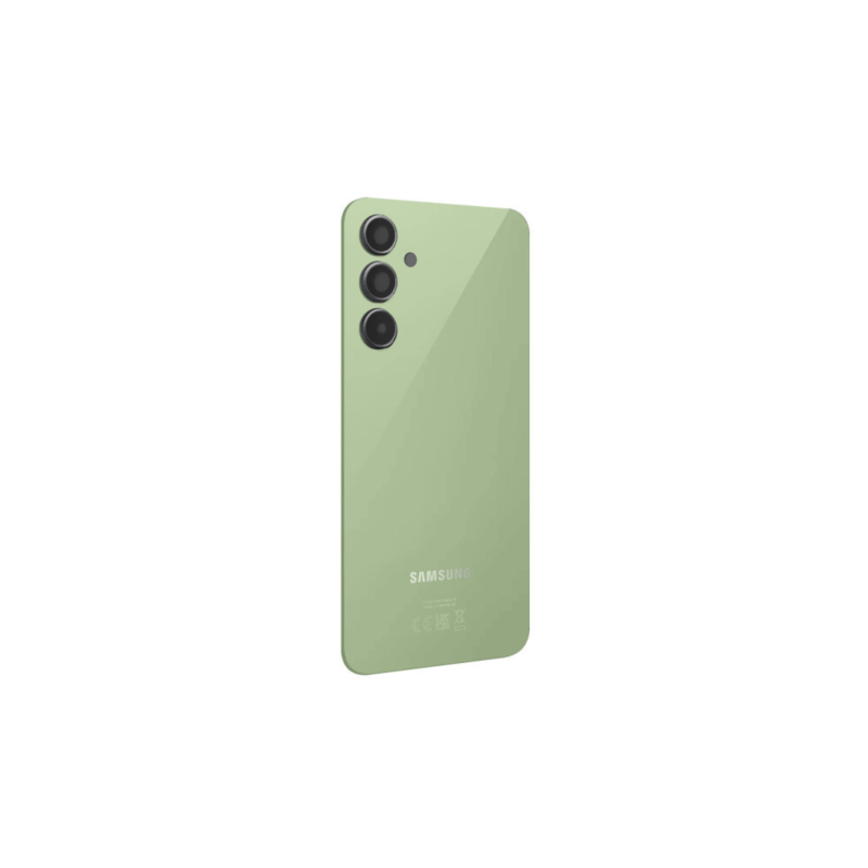 Samsung Vitre Arrière Samsung Galaxy A54 5G (A546B) Vert (Original Démonté) - Grade A