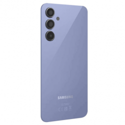 Samsung Vitre Arrière Samsung Galaxy A54 5G (A546B) Lavande (Original Démonté) - Grade A