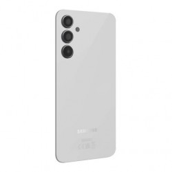 Samsung Vitre Arrière Samsung Galaxy A54 5G (A546B) Blanc (Original Démonté) - Grade A