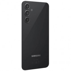 Samsung Vitre Arrière Samsung Galaxy A54 5G (A546B) Graphite (Original Démonté) - Grade A