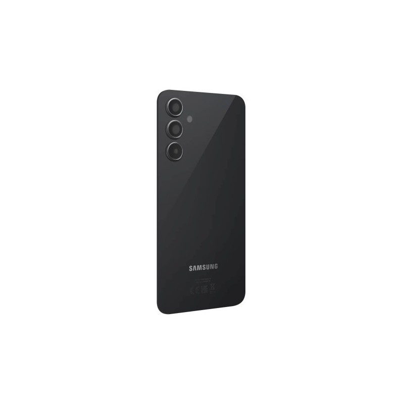 Samsung Vitre Arrière Samsung Galaxy A54 5G (A546B) Graphite (Original Démonté) - Grade A