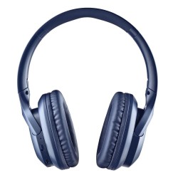 NGS NGS - CASQUE BLUETOOTH 5.1 - MAINS LIBRES - ARTICA GREED BLUE