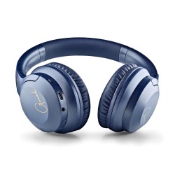 NGS NGS - CASQUE BLUETOOTH 5.1 - MAINS LIBRES - ARTICA GREED BLUE