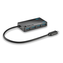 NGS NGS - WONDER IHUB 4 - USB-C 3.0 AVEC 4 PORTS