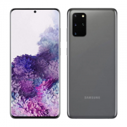 Samsung Samsung Galaxy S20 Plus 5G 128 Go Gris - Grade B
