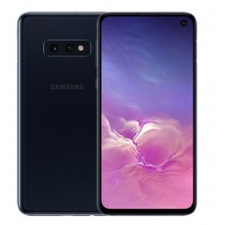 Samsung Samsung Galaxy S10e 128 Go Noir - Grade A