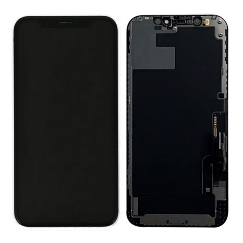 Apple Ecran iPhone 14 Pro Max (OEM Soft OLED) Alternative d'Origine